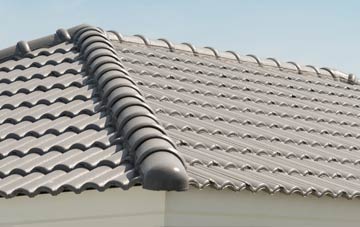 advantages of Cefn Glas clay roofing