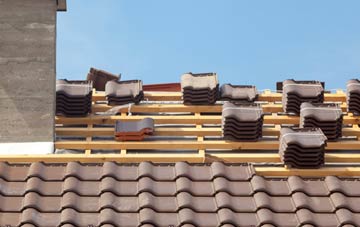 Cefn Glas clay roofing costs