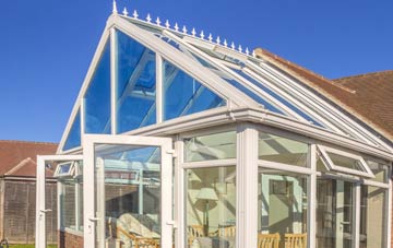 conservatory roof insulation costs Cefn Glas
