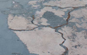 fibreglass roofing replacement Cefn Glas