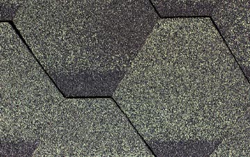 Cefn Glas fibreglass shingle repairs