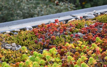 the cost of Cefn Glas green roof installation