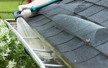 Cefn Glas gutter cleaning costs