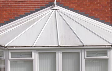 Cefn Glas polycarbonate conservatory roof repairs