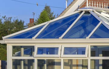 professional Cefn Glas conservatory insulation