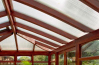 Cefn Glas conservatory roofing insulation