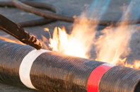 Cefn Glas flat roofing replacement